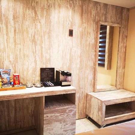 Hotel Majestic All Inclusive Playa del Carmen Dış mekan fotoğraf