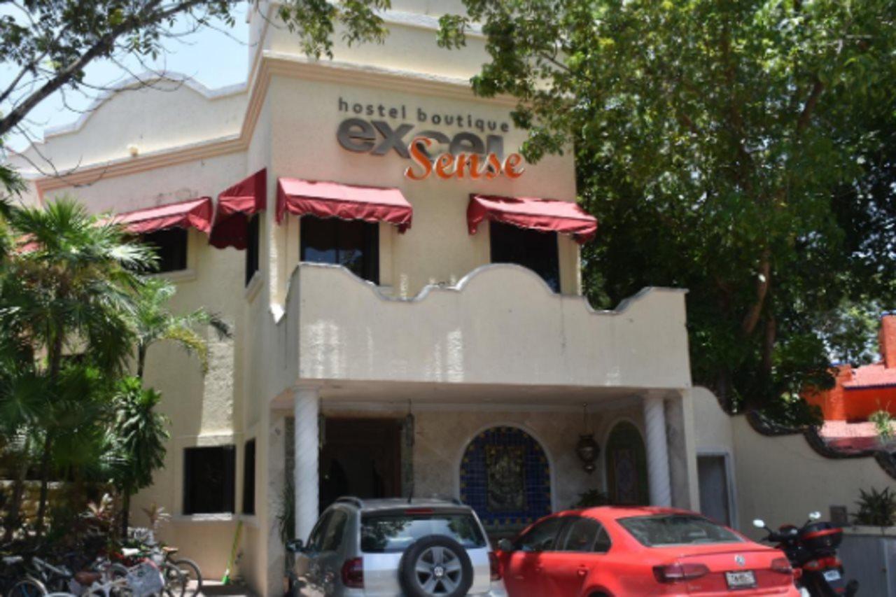 Hotel Majestic All Inclusive Playa del Carmen Dış mekan fotoğraf