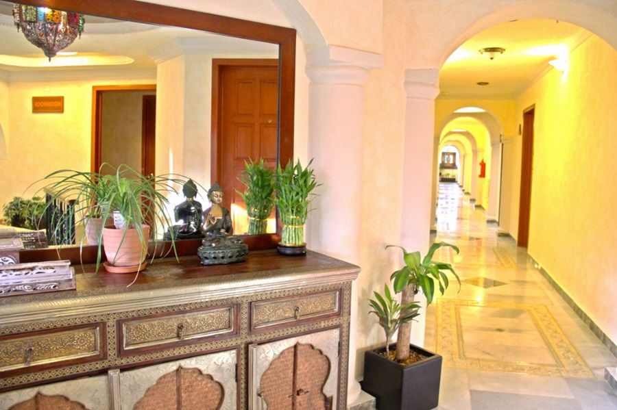 Hotel Majestic All Inclusive Playa del Carmen Dış mekan fotoğraf