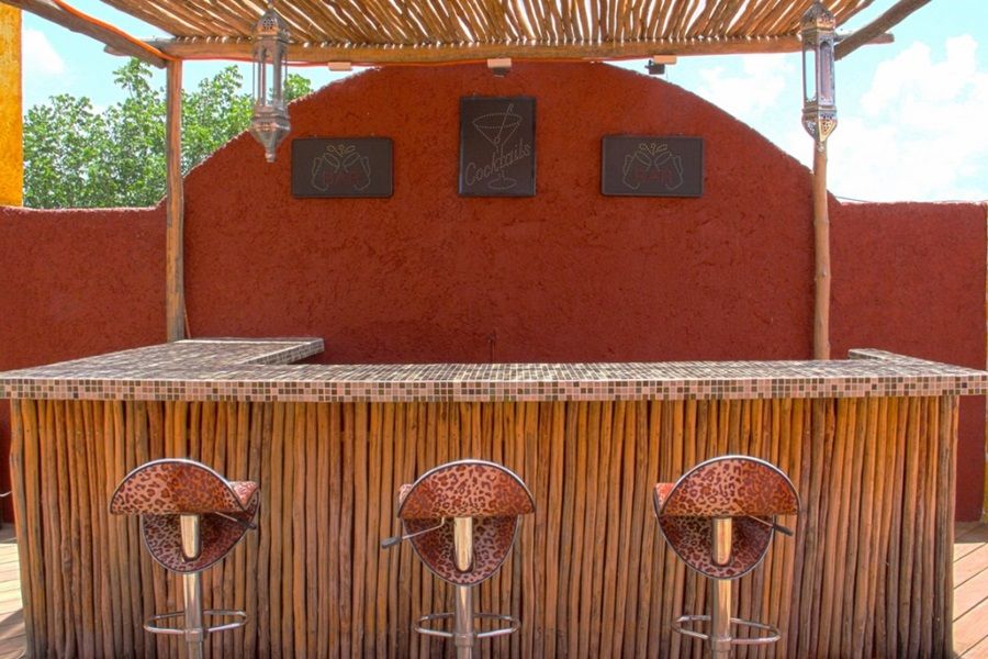 Hotel Majestic All Inclusive Playa del Carmen Dış mekan fotoğraf