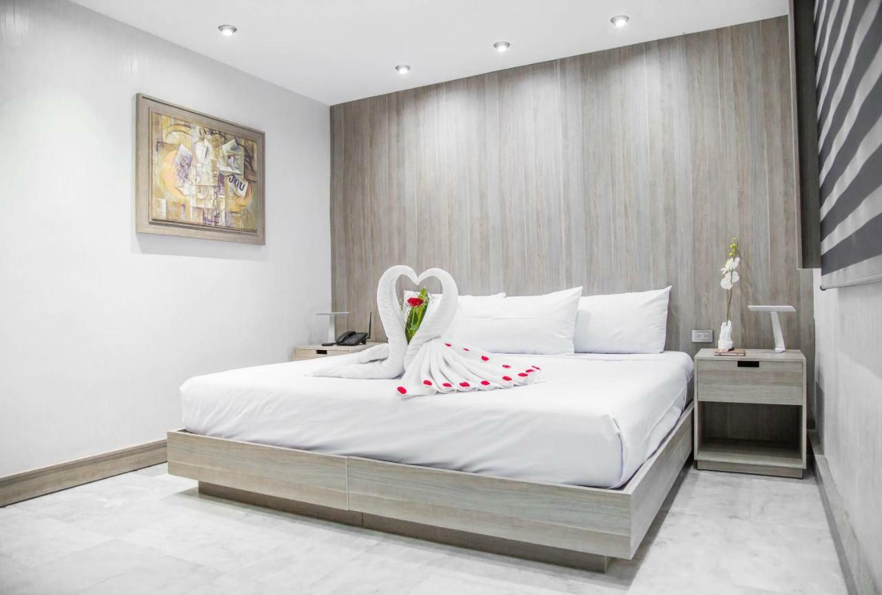 Hotel Majestic All Inclusive Playa del Carmen Dış mekan fotoğraf