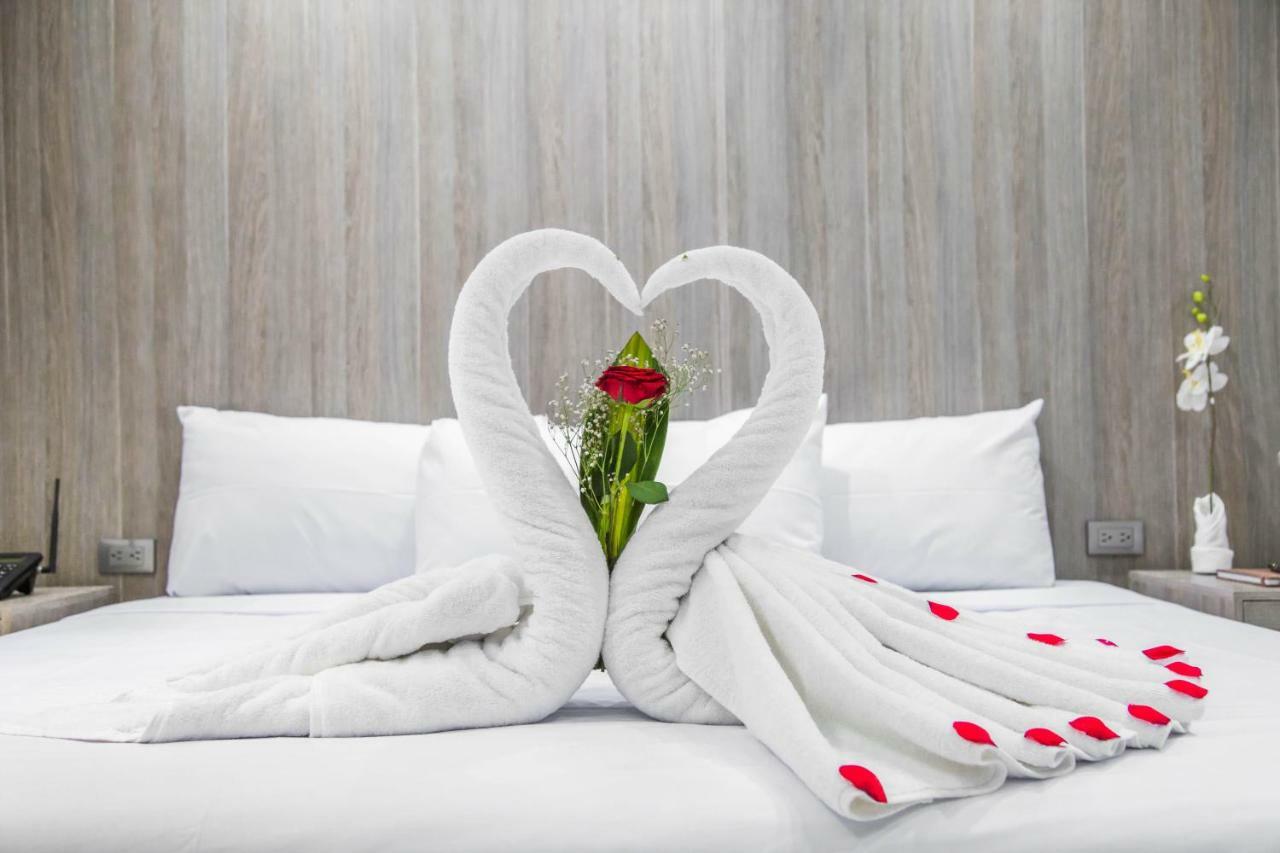 Hotel Majestic All Inclusive Playa del Carmen Dış mekan fotoğraf
