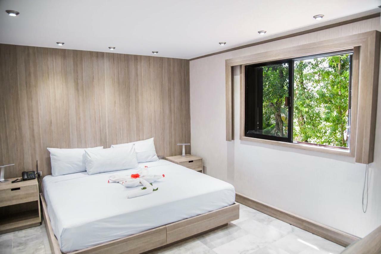 Hotel Majestic All Inclusive Playa del Carmen Dış mekan fotoğraf