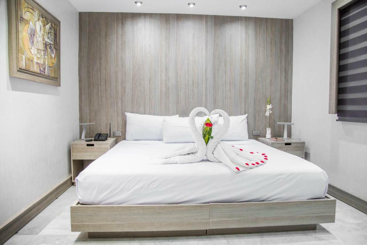 Hotel Majestic All Inclusive Playa del Carmen Dış mekan fotoğraf