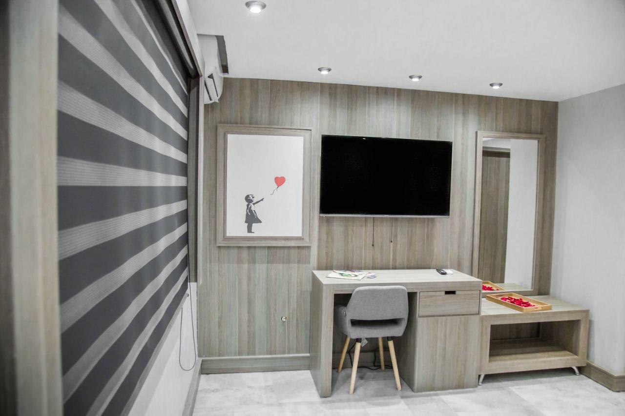 Hotel Majestic All Inclusive Playa del Carmen Dış mekan fotoğraf
