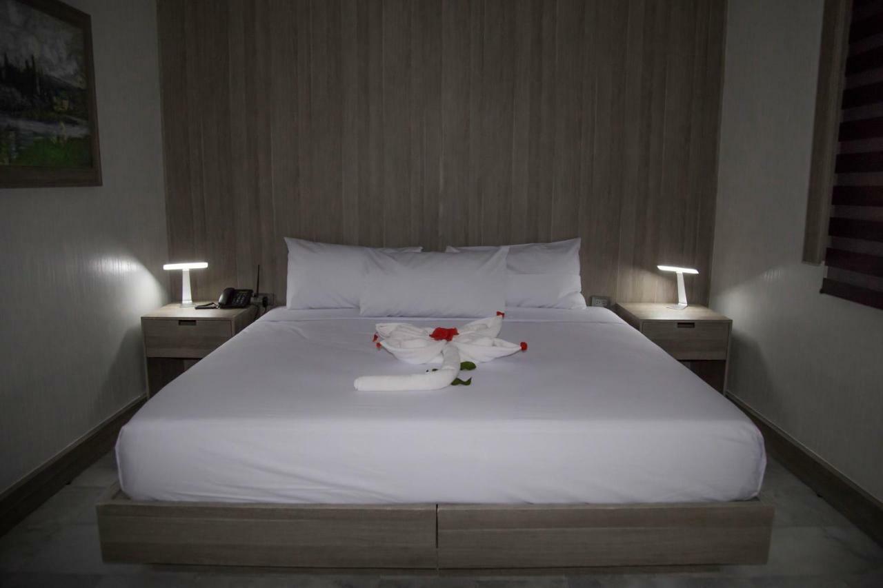 Hotel Majestic All Inclusive Playa del Carmen Dış mekan fotoğraf