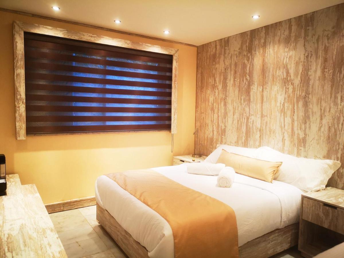 Hotel Majestic All Inclusive Playa del Carmen Dış mekan fotoğraf