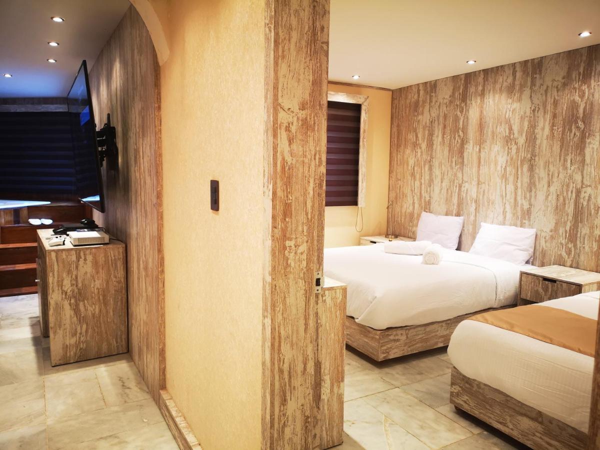 Hotel Majestic All Inclusive Playa del Carmen Dış mekan fotoğraf