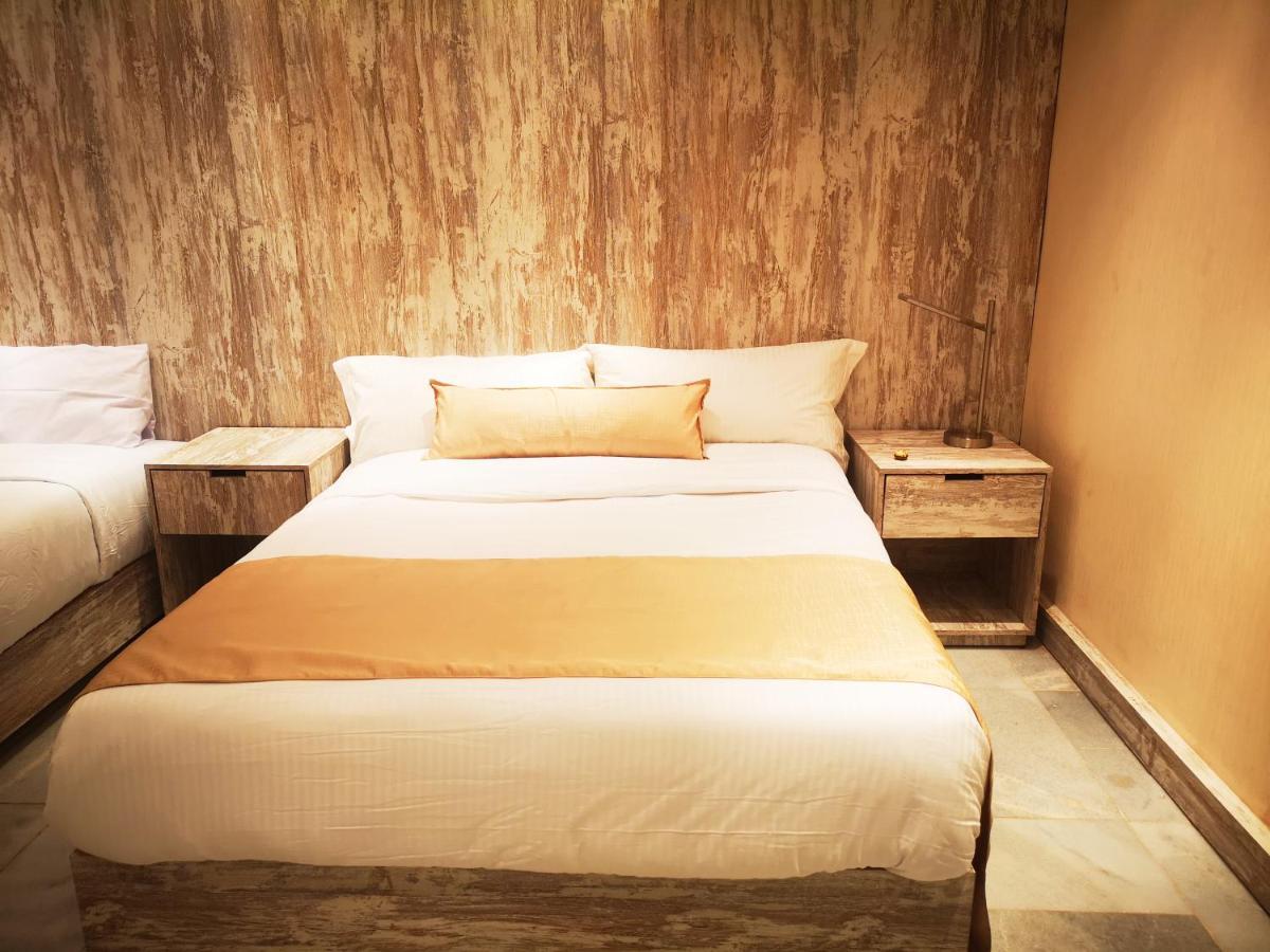 Hotel Majestic All Inclusive Playa del Carmen Dış mekan fotoğraf